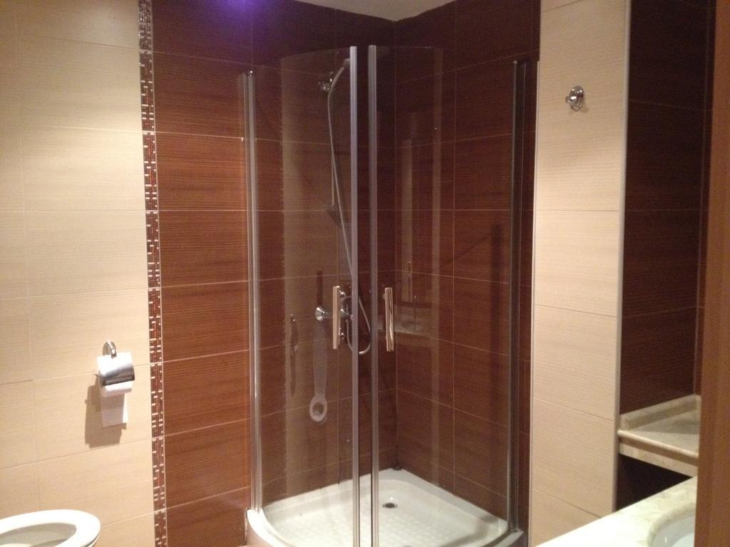 Tm Deluxe Hotel Sunny Beach Quarto foto